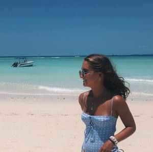 Meet your Posher, Grace